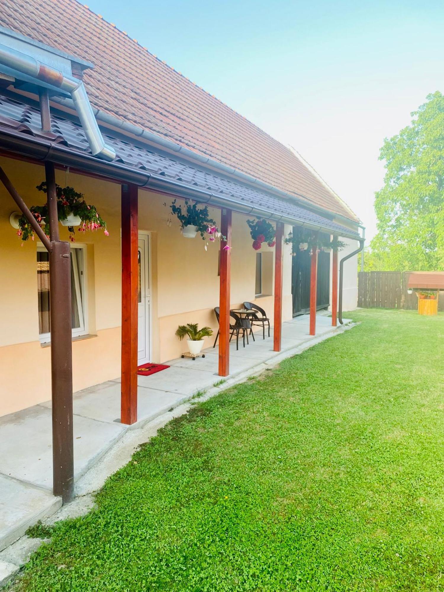 Hotel Casa Victoria Cîrţişoara Exterior foto